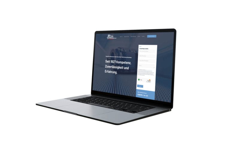 Gernröder Elektromaschinenbau GmbH