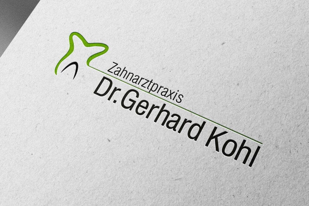 Zahnarztpraxis Kohl Logo