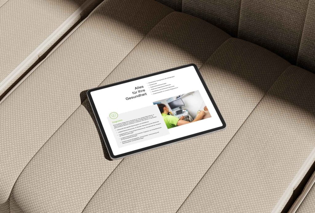 Gemeinschaftspraxis Kulle