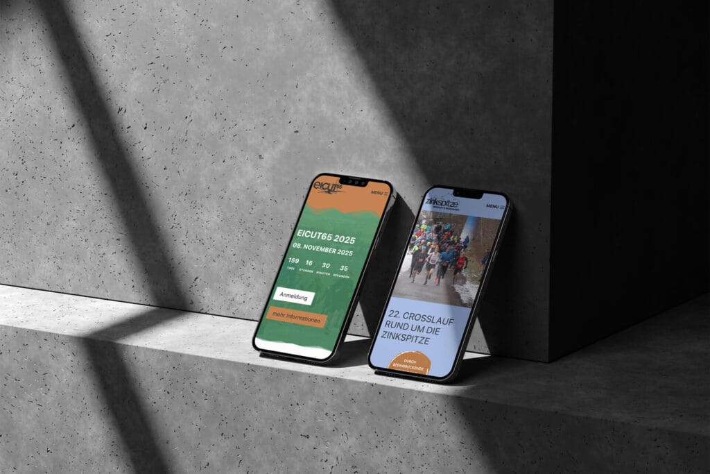 LTV Obereichsfeld e.V. Website