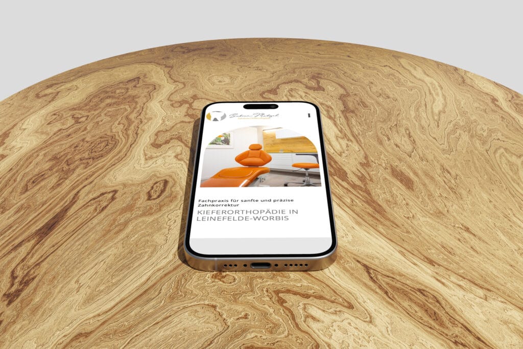 Sabine Metzel Website